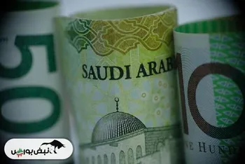 افزایش نرخ تورم عربستان