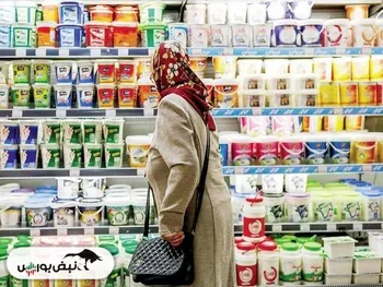 افزایش محصولات لبنی قابل پیش‌بینی بود