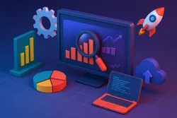 عملکرد صنایع بورسی در اسفند ۱۴۰۴؛ برندگان و بازندگان درآمدی بورس در اسفند ۱۴۰۴ (قسمت اول)