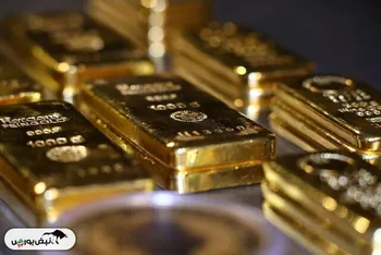 طلای جهانی رکورد جدیدی شکست