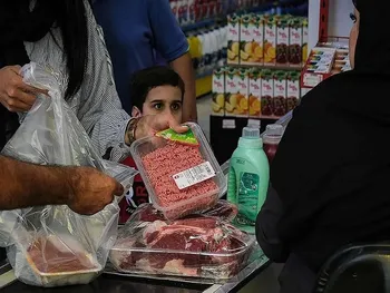 قیمت جدید گوشت و مرغ در بازار