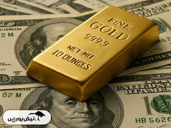 قیمت طلا دوباره اوج گرفت