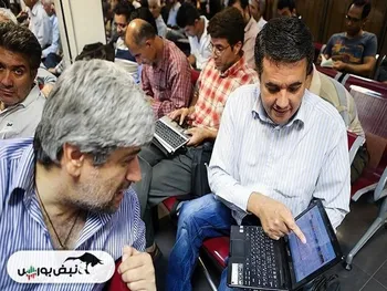 مصوبه ای که به راحتی دور می خورد! | خرید‌های زیر ۵ میلیون تومان در بازار پایه تخلف نیست؟