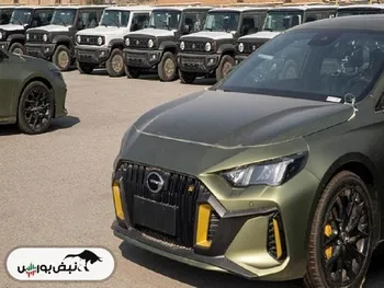 اعلام شرایط برای اخذ سهمیه واردات خودرو