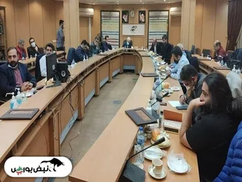 در جلسه مجید عشقی با فعالان بازار سرمایه چه گذشت؟ | ساماندهی بازار سرمایه با برگزاری جلسات هفتگی