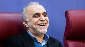 سه کلمه طلایی برای سهامداران از زبان وزیر اقتصاد