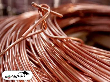 نمادهای وابسته به مس بورس کدامند؟