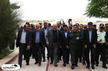 ورزشگاه 30 هزار نفری شهید آیت‌الله رئیسی تا ساعاتی دیگر و همزمان با شب عید سعید غدیر خم افتتاح می‌شود