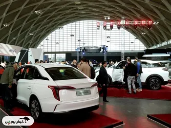 قیمت خودرو امروز ۴ آذر ۱۴۰۴