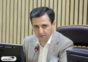 شتاب چادرملو در توسعه معادن جدید/هدف‌گذاری برداشت ۵ میلیون تن سنگ‌آهن تا پایان سال
