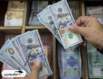 قیمت دلار امروز یکشنبه ۳۱ فروردین ۱۴۰۴ | سقوط دلار آزاد به ۸۱ هزار تومان | وضعیت بازار ارز چگونه است؟