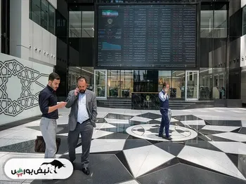 گشایش در سه نماد معاملاتی