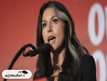 تولسی گابارد کیست؟