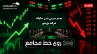 مهم‌ترین مصوبات مجامع بورسی در تاریخ ۲۸ خرداد ۱۴۰۵ | از عدم تقسیم سود تا سود ۶۳۳ ریالی این نماد‌ها