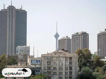 راهنمای خرید آپارتمان با بودجه زیر ۳ میلیارد در مرکز تهران