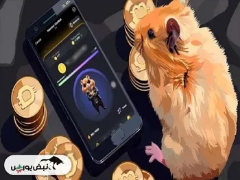 قیمت جدید همستر کامبت امروز دوشنبه