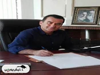 علی پوررکنی صالحان کیست؟