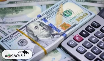 قیمت دلار امروز چهارشنبه ۱۱ تیر ۱۴۰۴ | نرخ دلار در مرکز مبادله کاهشی شد