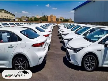 قیمت خودرو امروز پنجشنبه ۳۰ بهمن ۱۴۰۴
