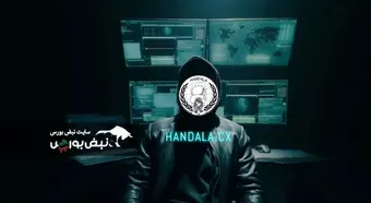 پخش زنده شبکه اینترنشنال توسط گروه هکری حنظله هک شد