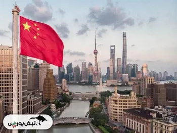 دومین اقتصاد جهان در مسیر صعود