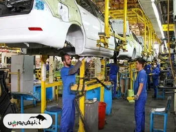 رهایی از انحصار صنعت خودرو با نابودی بخش خصوصی