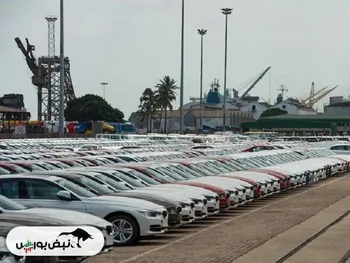 قیمت انواع خودرو داخلی و خارجی ۳۰ دی ۱۴۰۴