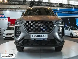 قیمت خودرو‌های ایران خودرو امروز سه‌شنبه ۱۳ خرداد ۱۴۰۴