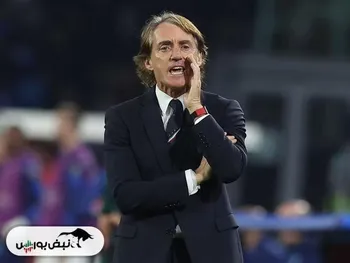 کره و ازبکستان به یک‌چهارم رفتند/ مانچینی حاشیه‌ساز شد