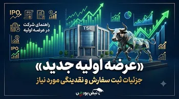 زمان ثبت سفارش عرضه اولیه احیا در مرحله دوم؛ میزان نقدینگی مورد نیاز جهت خرید عرضه اولیه احیا