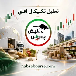 تحلیل تکنیکال افق کوروش ۹ خردارد