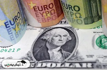 قیمت دلار امروز چهارشنبه ۱۸ تیر ۱۴۰۴ | صعود دلار، افت یورو و افزایش قیمت روبل