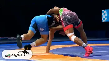 غلامرضا فرخی، دلاورانه قهرمان جهان شد