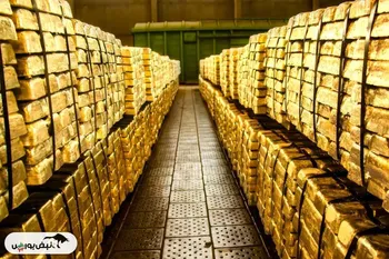 صادرات شمش ایران ۷ برابر شد/ میلگرد ایرانی در عراق محدودیت می‌خورد