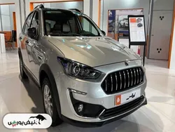 قیمت خودرو‌های سایپا سه‌شنبه ۲۸ بهمن ۱۴۰۴