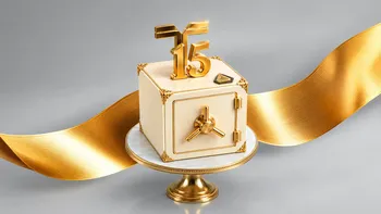 ۱۵ سال انضباط در گنجینه زرین شهر؛ ۹۰ همت سود نقدی تقدیم به یک میلیون سرمایه‌گذار