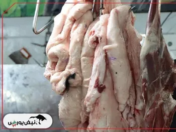 قیمت گوشت قرمز امروز ۸ بهمن ۱۴۰۴