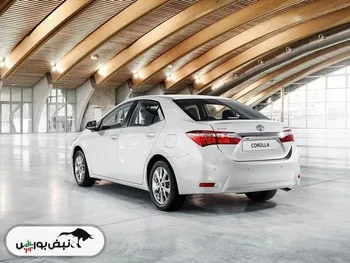 خودروساز شماره یک جهان کیست؟