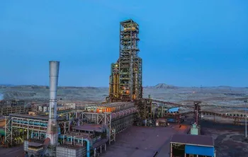 رشد 577 درصدی فروش داخلی  فصبا  تیر 1405