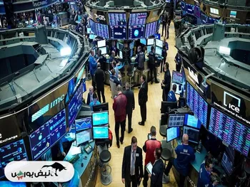 گزارش بازار‌های بورس دنیا ۲۲ تیر