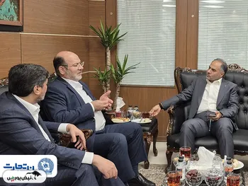 گره‌گشایی نقدینگی سازمان‌ها با ابزارهای نوین تأمین مالی بانک تجارت