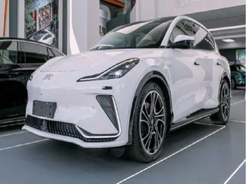 نخستین طرح فروش خودرو IM LS7 در ایران