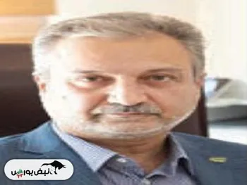 امين مؤيدی کیست؟