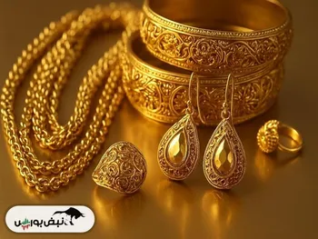 قیمت طلا، سکه و دلار امروز یکشنبه ۲۴ فروردین ماه ۱۴۰۴| مذاکرات قیمت طلا را زمین زد + قیمت انواع بازار‌ها