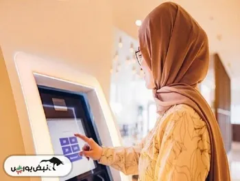 کارت اعتباری روسی در جیب ایرانی