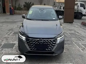 قیمت نهایی نیسان سیلفی پلاس اعلام شد