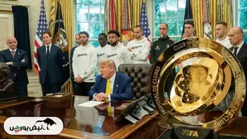 جامی که به چلسی نرسید؛ مقصد، آمریکا