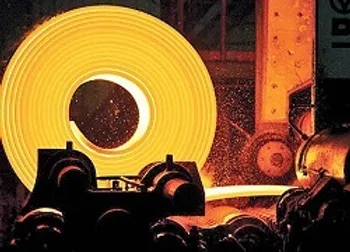 سرمایه فولاد چند درصد افزایش یافت؟