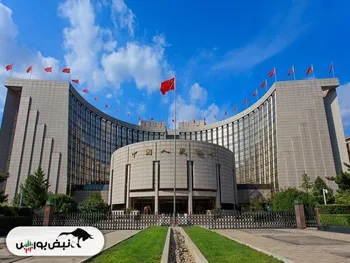 سایه بانک چین بر بازار آسیا