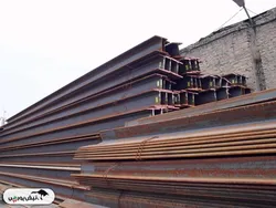 قیمت تیرآهن امروز ۲۵ فروردین ۱۴۰۴